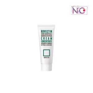 Rovectin Skin Essentials Barrier Repair Cream Concentrate 60ml
