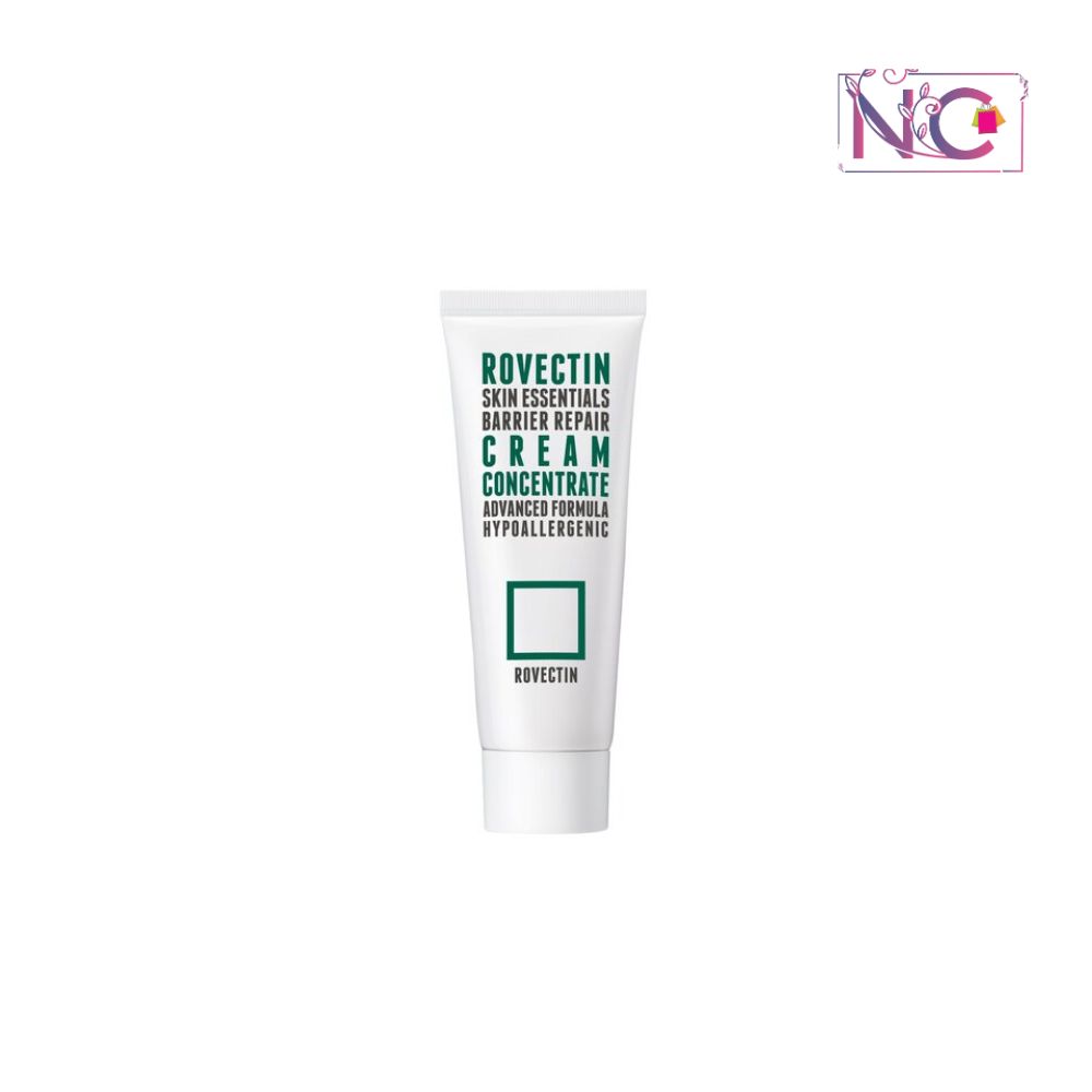 Rovectin Skin Essentials Barrier Repair Cream Concentrate 60ml