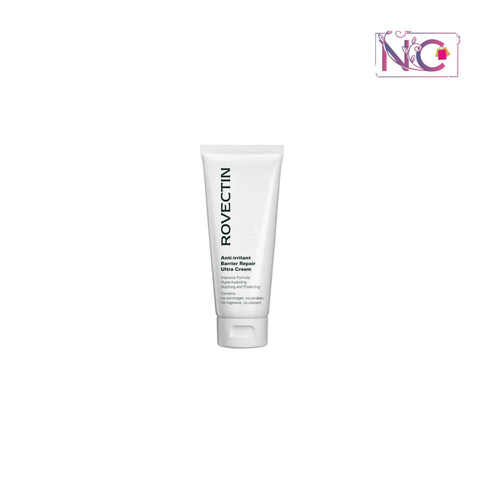 Rovectin Anti-Irritant Barrier Repair Ultra Cream 100ml