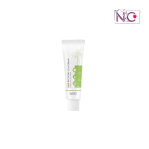 DABO S.O.S Recovery CiCa Cream 50ml