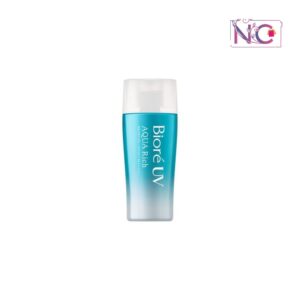 Biore UV Aqua Rich Watery Gel Spf 50+PA++++ -70ml