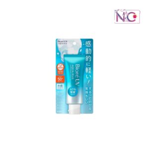 Biore UV Aqua Rich Watery Essence Spf 50+PA++++ -70ml