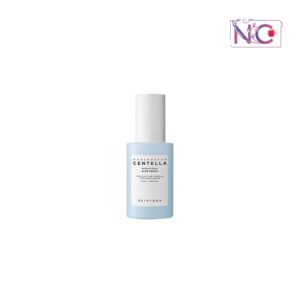 Skin1004 Madagascar Centella Hyalu Cica Blue Serum 50ml