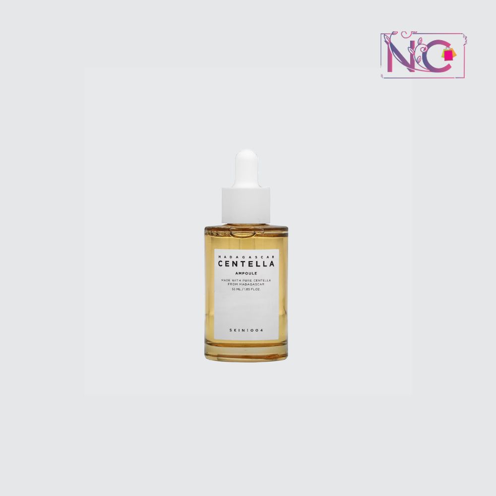 Skin1004 Madagascar Centella Ampoule 55ml