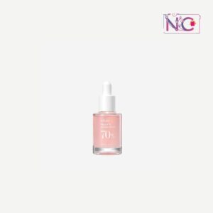 Anua Peach 70% Niacin Serum - 30ml