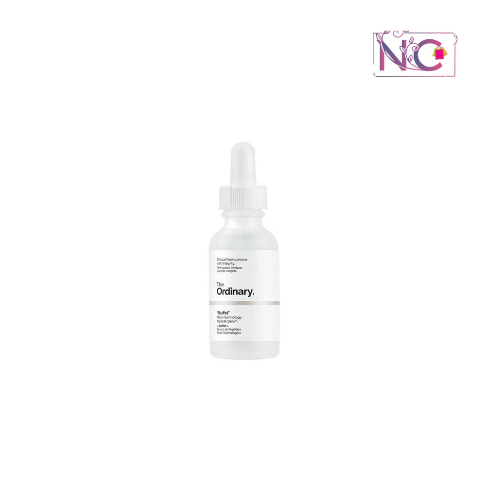 The Ordinary Salicylic Acid 2% Solution 30ml