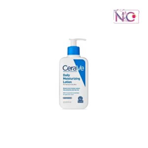 Cerave daily moisturizing lotion 237ml