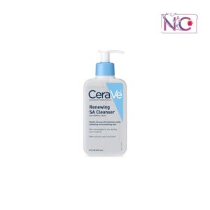 Cerave renewing sa cleanser 237ml