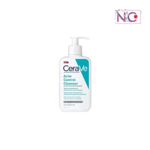 Cerave acne control cleanser 237ml