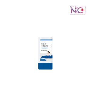 Round Lab Birch Moisturizing Sun Stick SPF 50+ PA++++ 19g