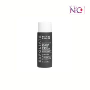 Paula’s Choice SKIN PERFECTING 2% BHA Liquid Exfoliant 30ml