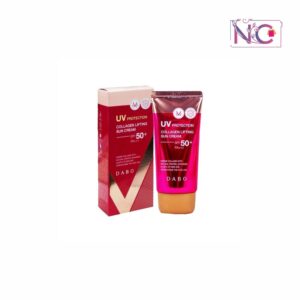 Dabo UV Protection Collagen Lifting Sun Cream Spf 50+ PA+++ 70 ml