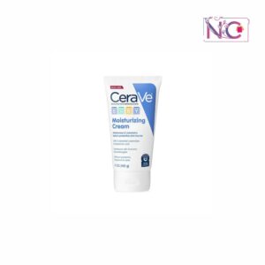CeraVe Baby Moisturizing Cream 142g
