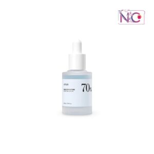 Anua Birch 70% Moisture Boosting serum- 30ml