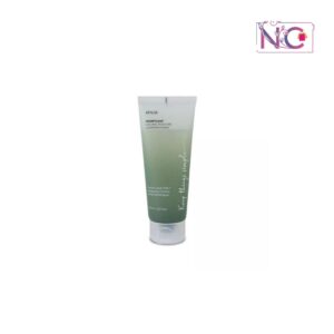 Anua Heartleaf Succinic Moisture Cleansing Foam - 150ml