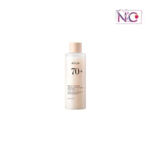 Rice 70 Glow Milky Toner -250ml