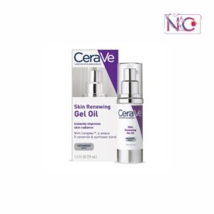 Cerave Skin Renewing Gel Oil 29ml