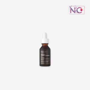 Mary & May Idebenone + Blackberry Complex Serum 30ml