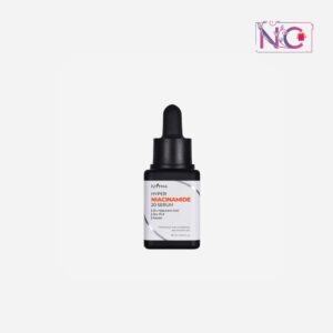 Isntree Hyper Niacinamide 20 Serum 20ml