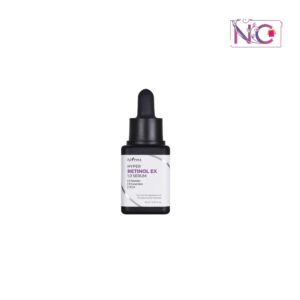 Isntree Hyper Retinol EX 1.0 Serum 20ml