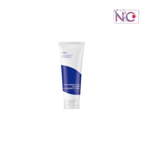 Isntree Hyaluronic Acid Low-pH Cleansing Foam 150ml
