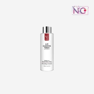 W.Skin Laboratory A.M Clearing Toner (Anti-Melasma) 250ml