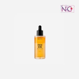 Nacific Fresh Herb Origin Serum 50ml