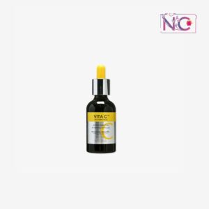 Missha Vita C Plus Spot Correcting & Firming Ampoule 30ml