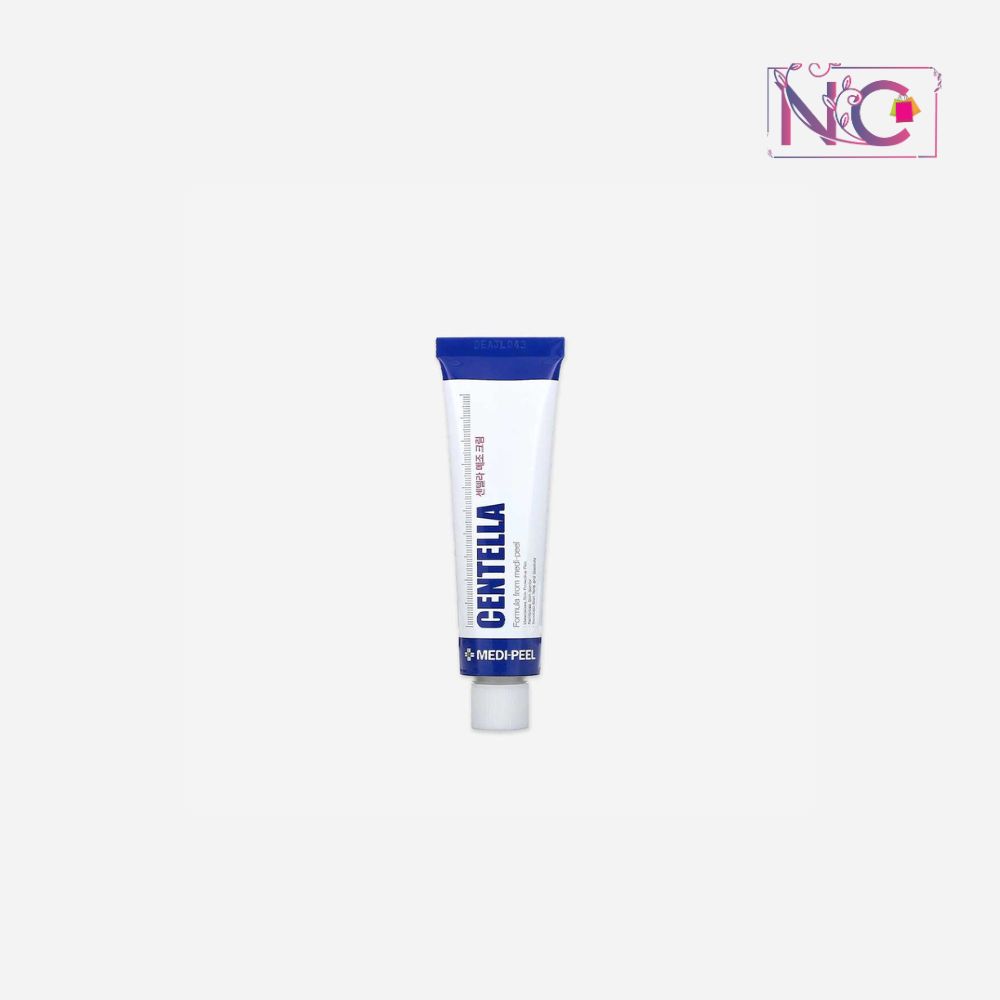 Medi-Peel Centella Mezzo Cream 30ml