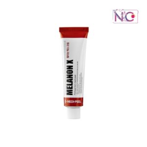 Medi-Peel Melanon X Cream 30ml