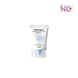 Jumiso AWE SUN AIRY FIT Daily Moisturizer with Sunscreen SPF50+ PA++++ 50ml
