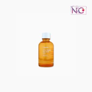 Jumiso All Day Vitamin Glow Boost Facial Toner 125ml