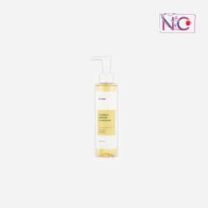 Iunik Calendula Complete Cleansing Oil 200ml