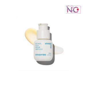 Innisfree Retinol Cica Repair Ampoule 30ml