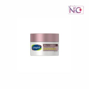 Cetaphil Healthy Radiance Renewing Cream – 48gm