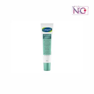 Cetaphil Gentle Clear Triple-Action Acne Treatment Serum – 30ml