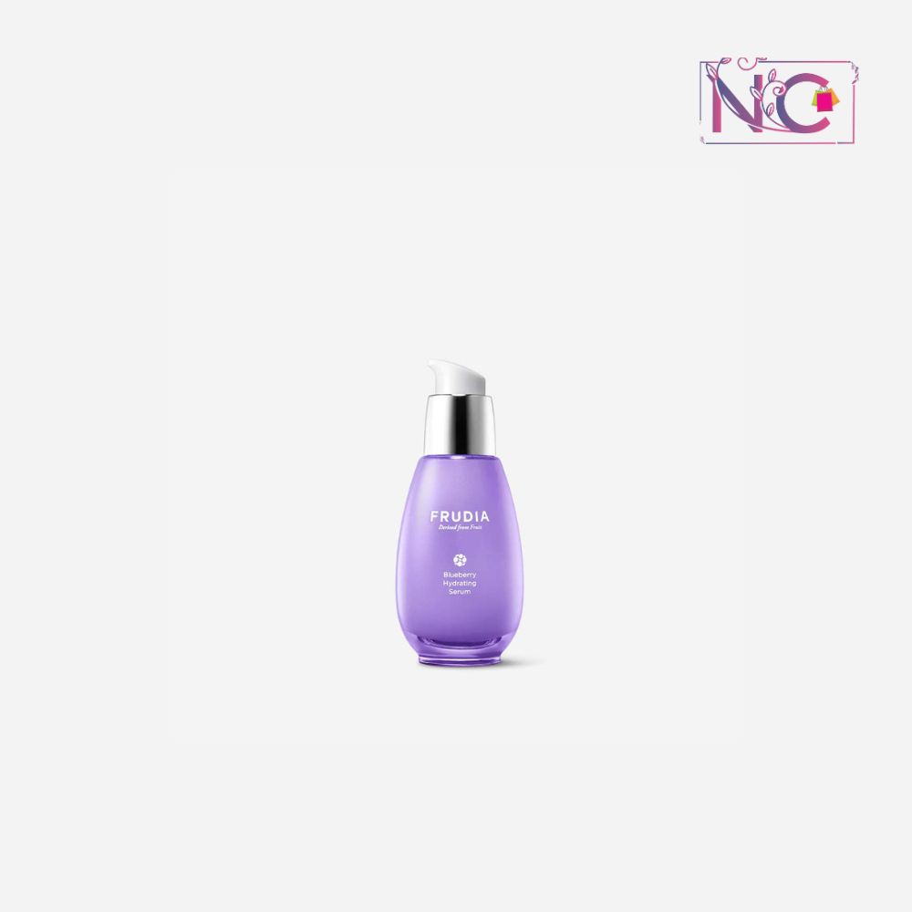 Frudia Blueberry Hydrating Serum 50g