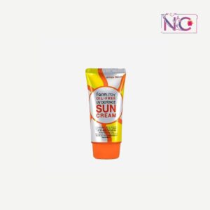 Farmstay Oil - Free Uv Defence Sun Cream 70ml
