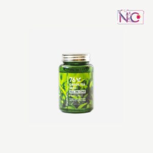 FarmStay 76 Green Tea Seed All In One Ampoule 250ml