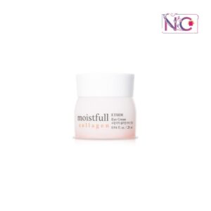 Etude House Moistfull Collagen Eye Cream 28ml