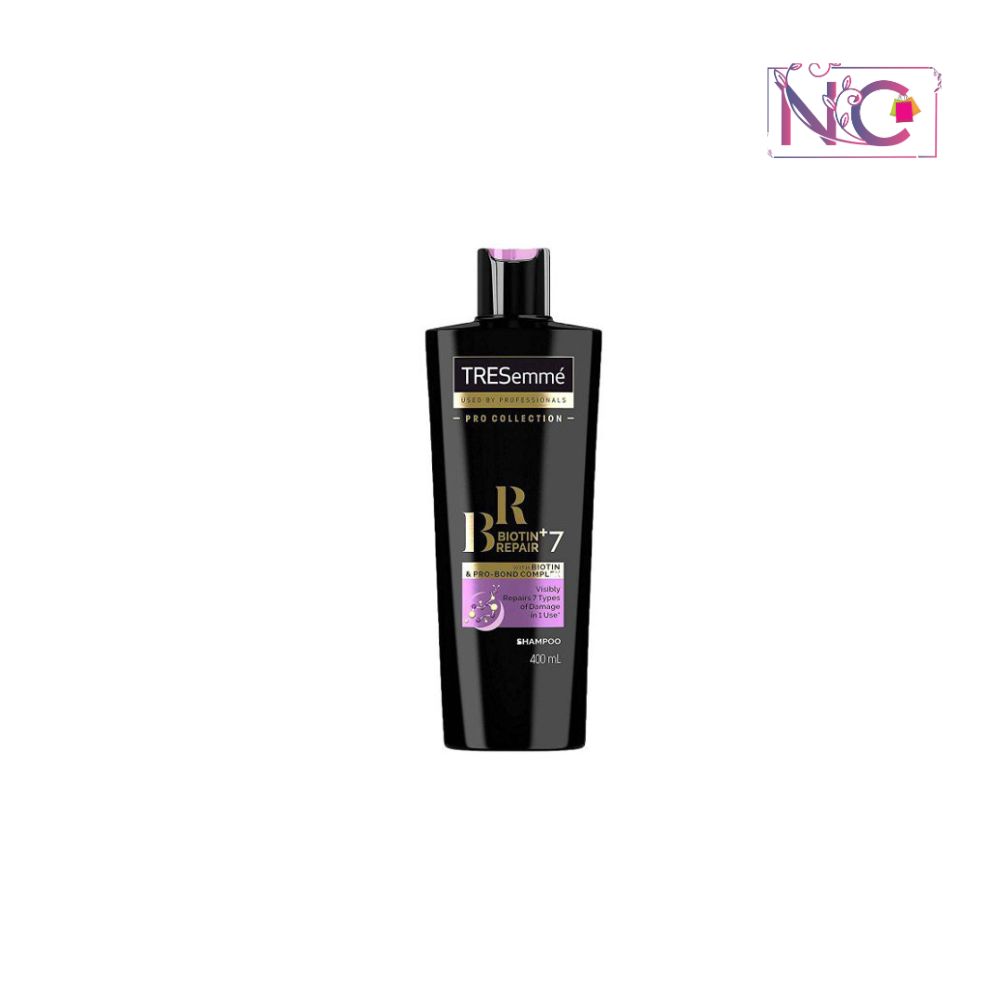 TRESemme Biotin Repair Shampoo 400ml