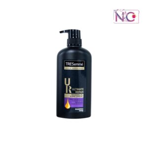Tresemme Ultimate Repair Macadamia Oil & Ionic Complex Shampoo 450ml