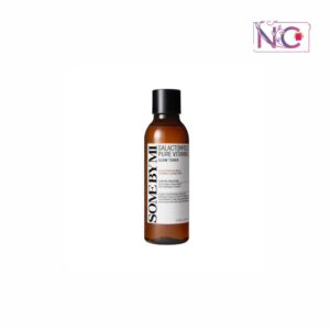 Some by mi Galactomyces Pure Vitamin C Glow Toner 200ml