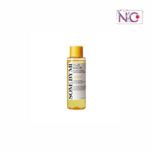 Some by mi yuja niacin 30 Days Miracle Brightening Toner 150ml