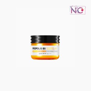 Some By Mi Propolis B5 Glow Barrier Calming Cream 60g