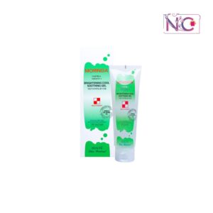 Beaute Melasma-X Moringa Brightening Cool Soothing Gel 160ml