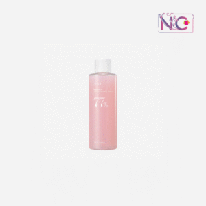 Anua Peach 77% Niacin Essence Toner - 250ml