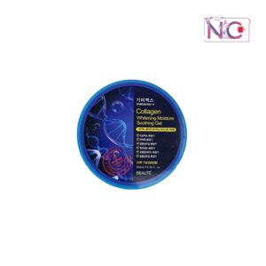 Beaute Collagen Whitening Moisture Soothing Gel 300ml