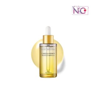 The Yeon Canola Honey Propolis Ampoule 50 ml