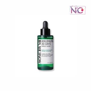Some by mi AHA, BHA, PHA 30 Days Miracle Serum 50ml